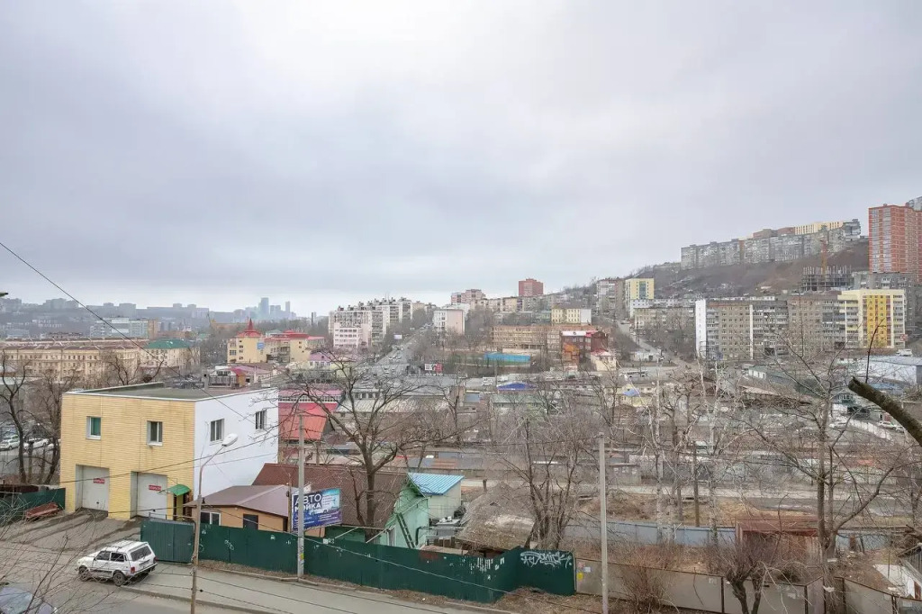 Уютная Двухкомнатная Квартира