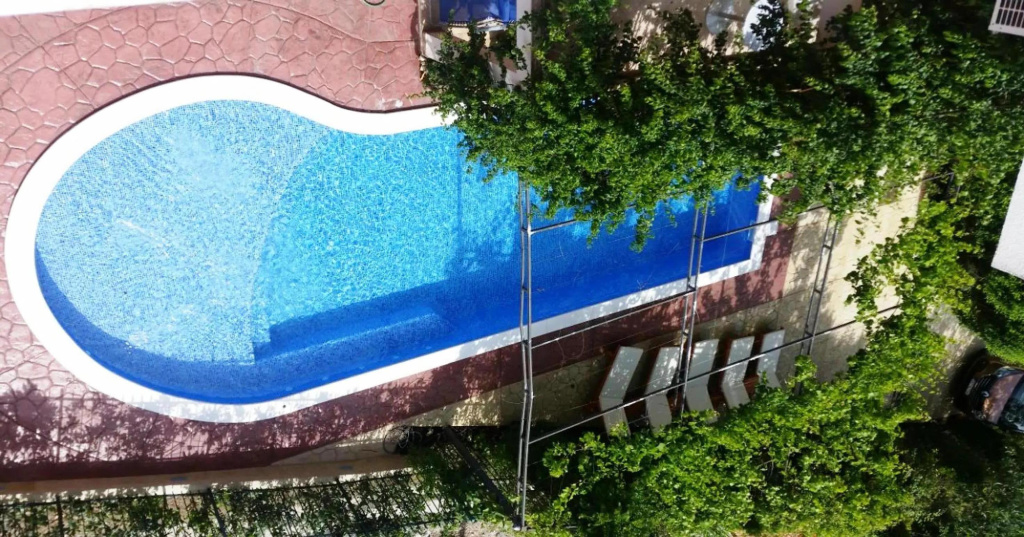 Отель Vila Bojana
