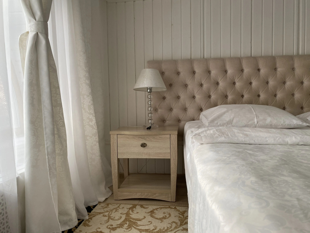 Гостевой дом Home Suites