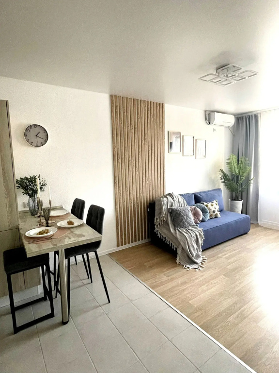 Квартира Apartment Sweet Home на Мурата Ахеджака 16/1