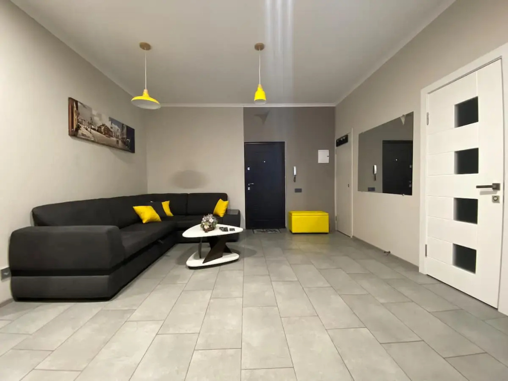 Квартира Luna Apart 2