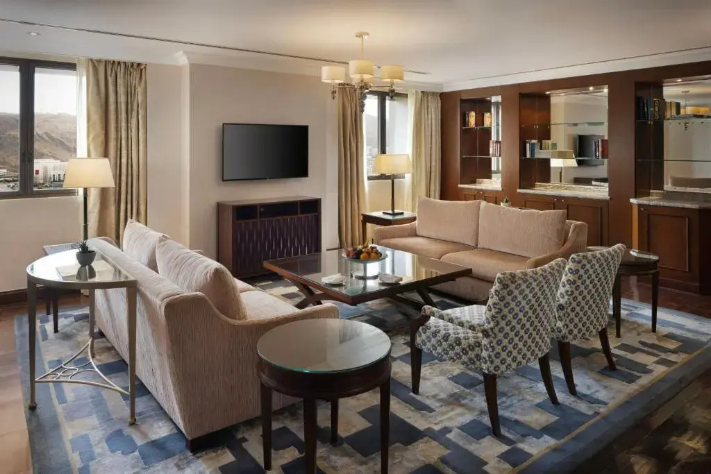 Отель Sheraton Oman
