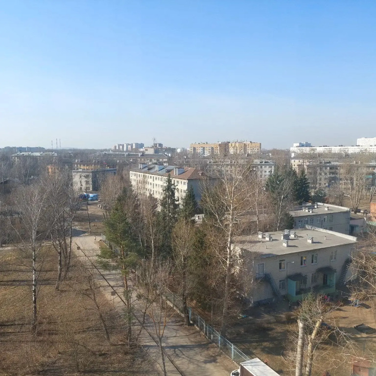 Квартира Нижний Новгород