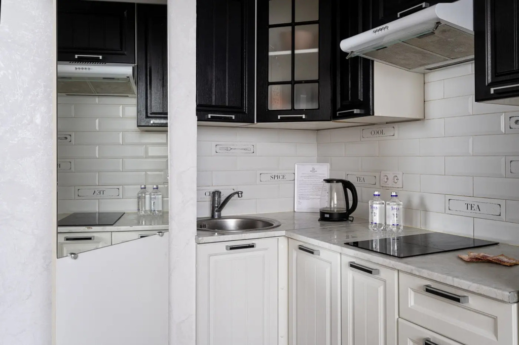 Апартаменты OpenHouse24 Medvedkovo Premium