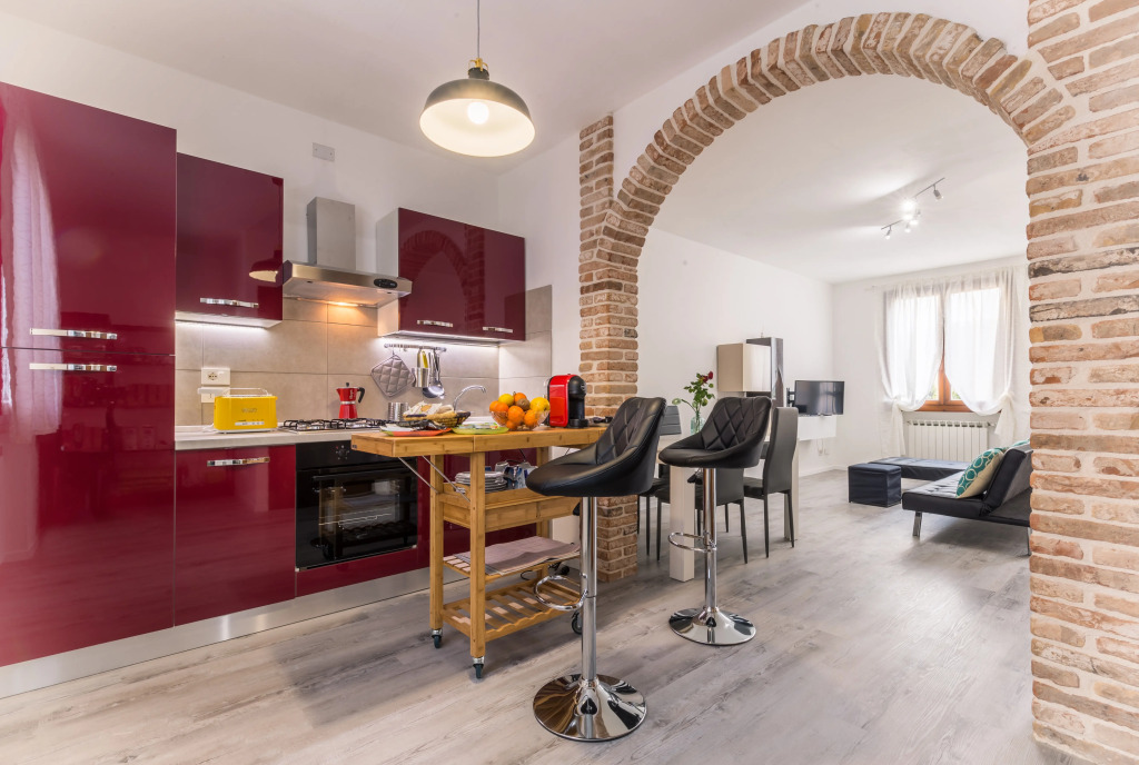 CaMagnolia Apartment
