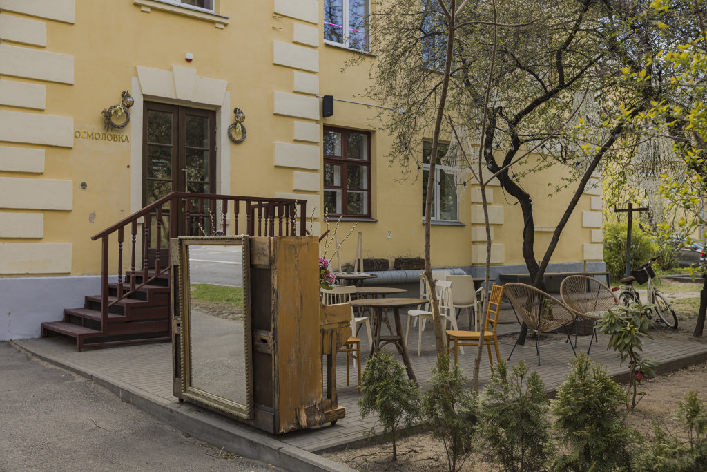 Квартира премиум класса