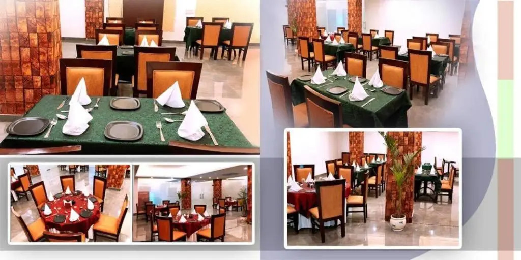 Townhouse Yashobhoomi Formerly Hotel Grand Tashree