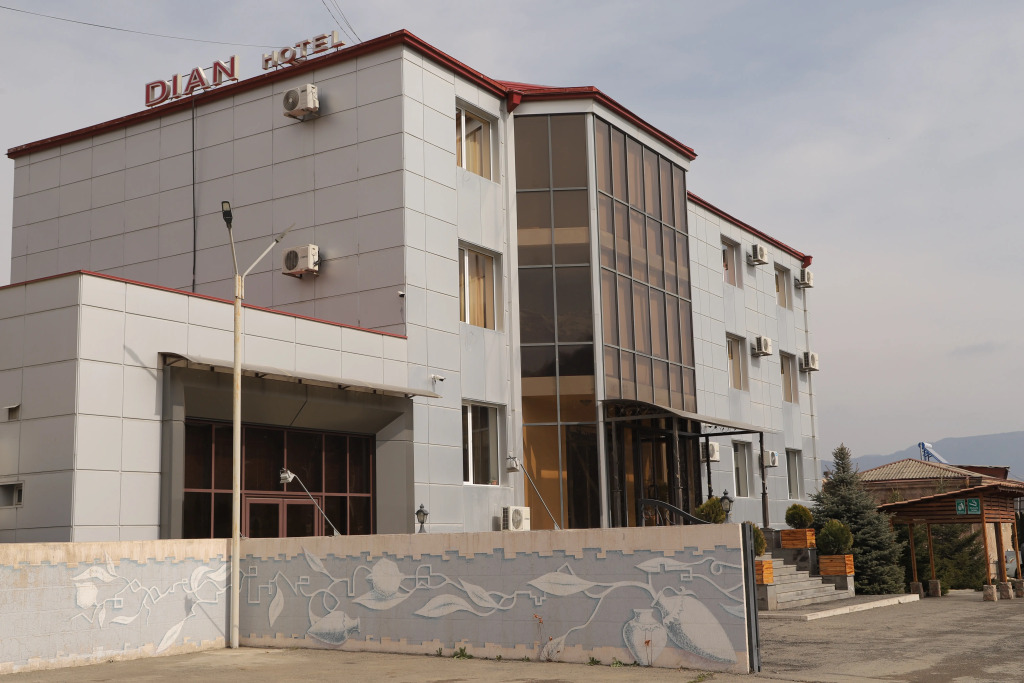 Syunik Hotel