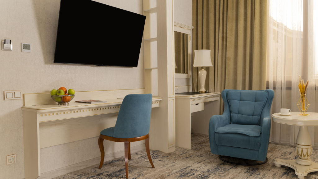DiliMah Premium Luxury