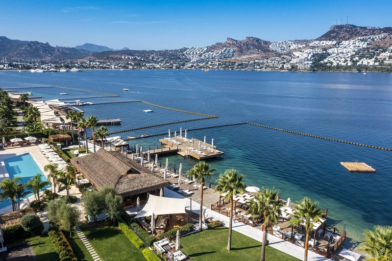 Mivara Luxury Bodrum