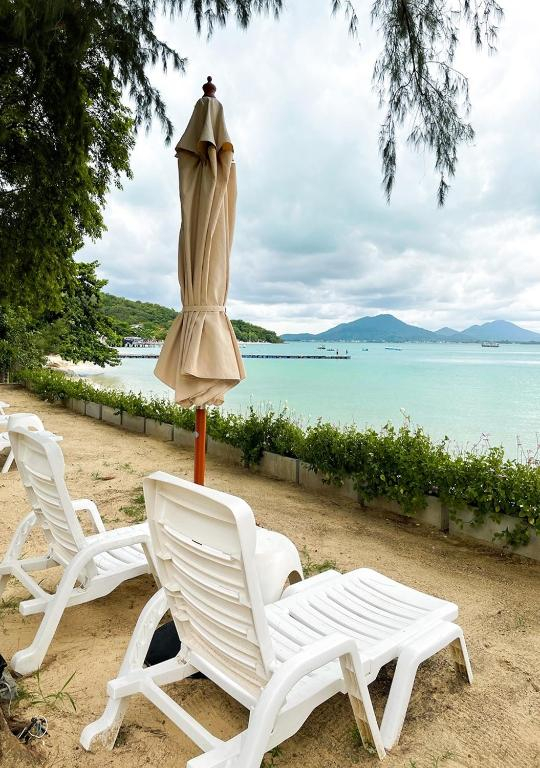 Samed Hideaway Resort