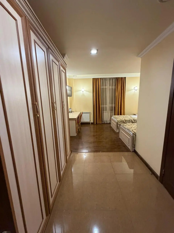 Отель The House Goris