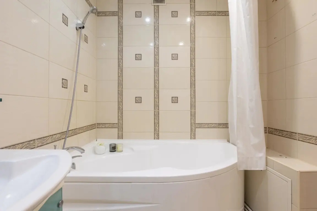 Апартаменты Comfort Home на Тукая 75