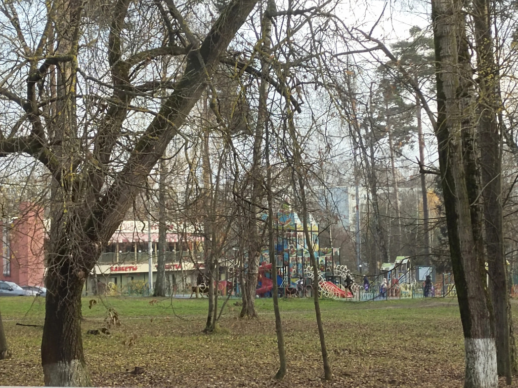 Квартира Однокомнатная в Шибанкова