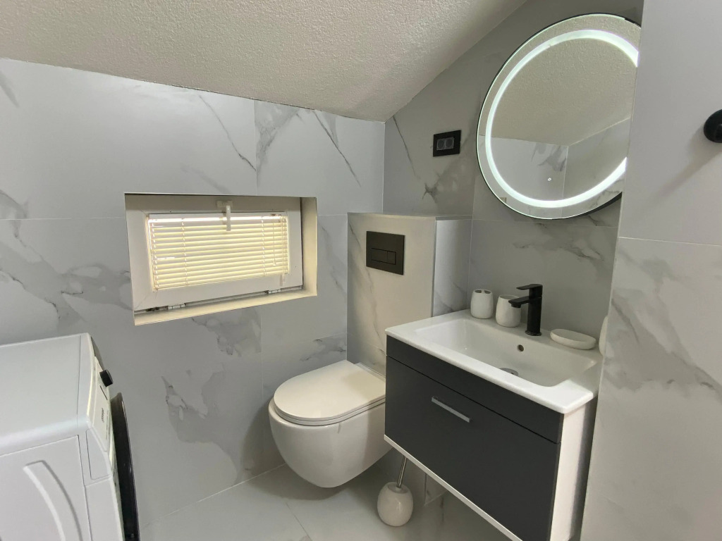 Апартаменты Coastal Two Bedroom Comfort