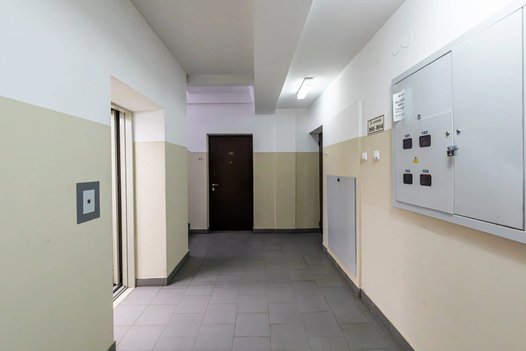 Апартаменты в ЖК Соловьиная роща