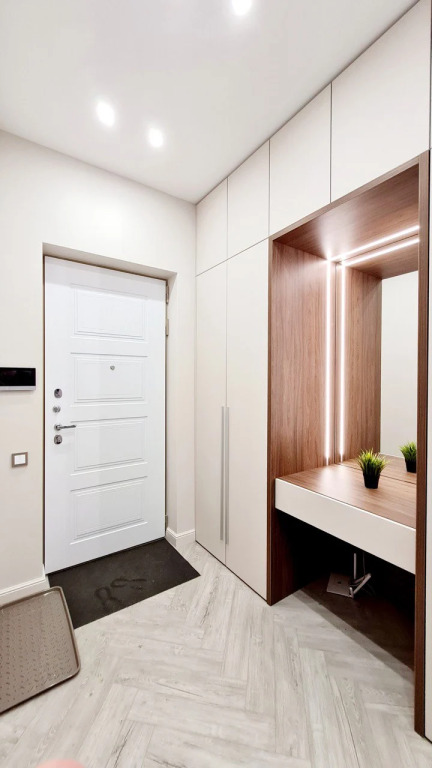 Квартира Skyroom