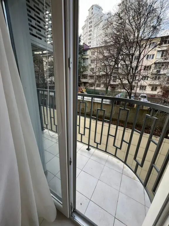 Квартира на переулке Трунова 6