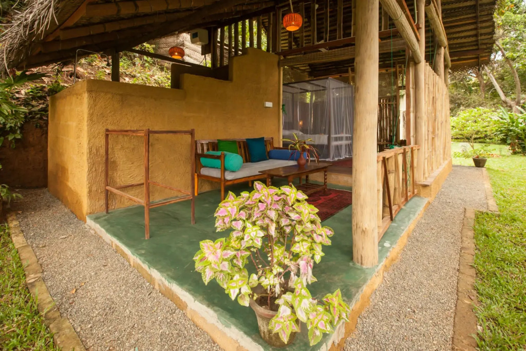 Отель Talalla Retreat
