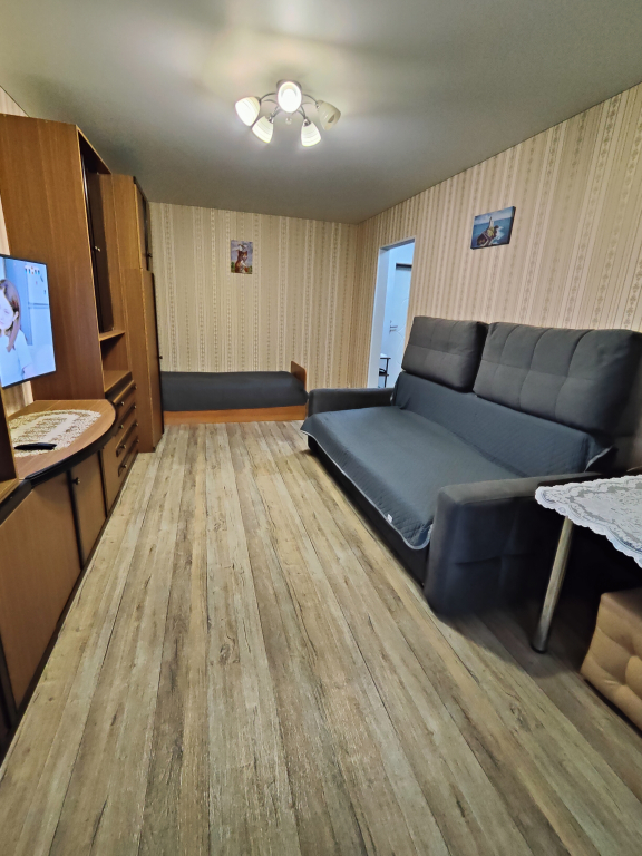 Квартира Уютная Однокомнатная в Кировском Районе