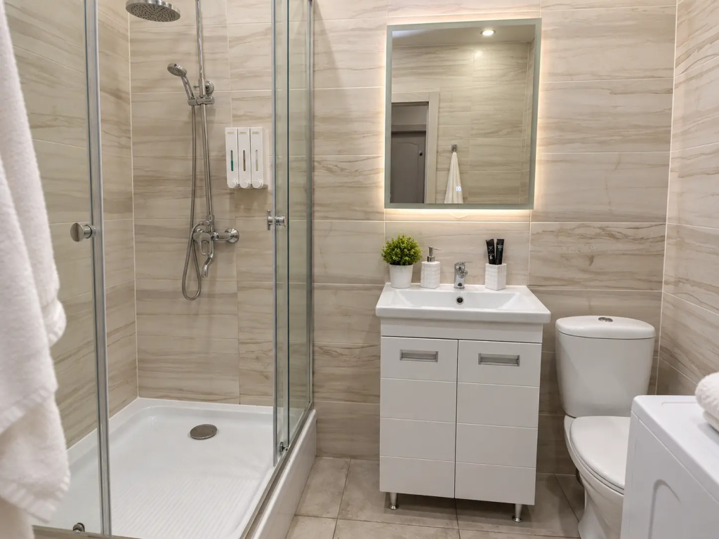 Апартаменты Sweet home Ulyanovsk Sirenevii 4
