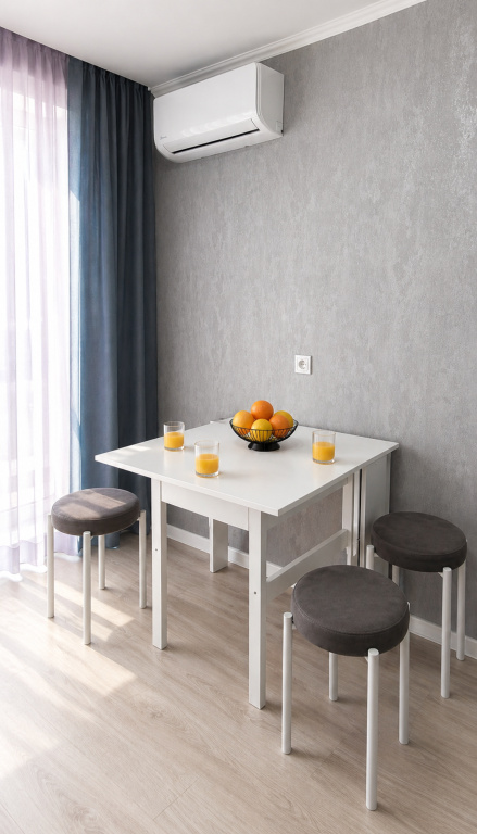 Квартира однокомнатная в ЖК Песчаный / удаленное заселение