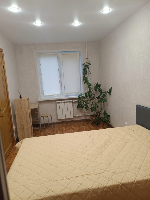 Квартира Уютная тихая в центре