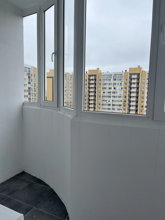 Квартира рядом с СКК Оренбуржье