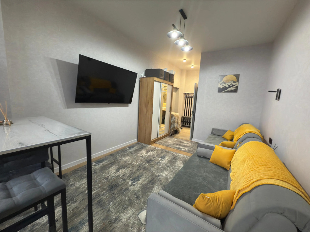 Апартаменты Tour House в Каспийске