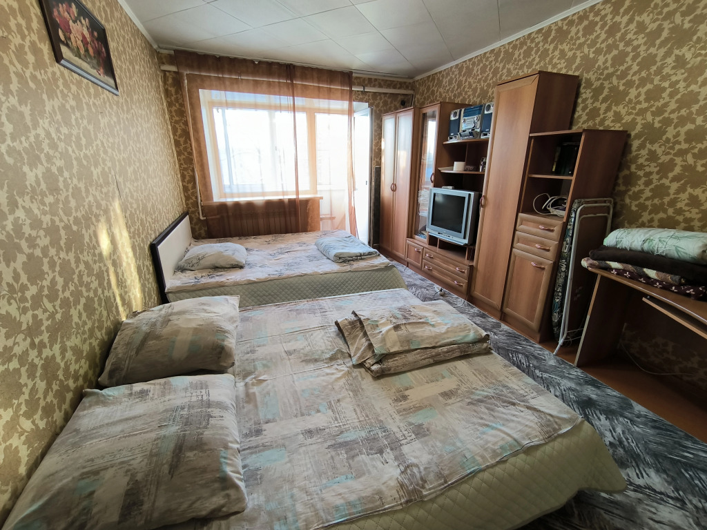 Квартира для командировочных