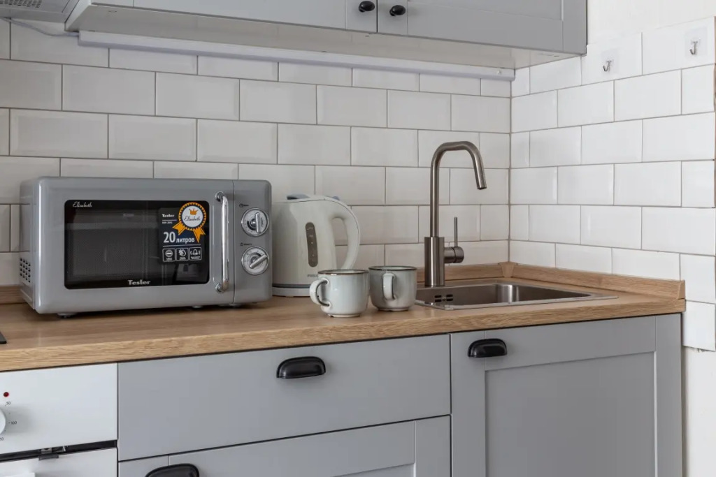 Апартаменты 1 Студии Соколиная Гора