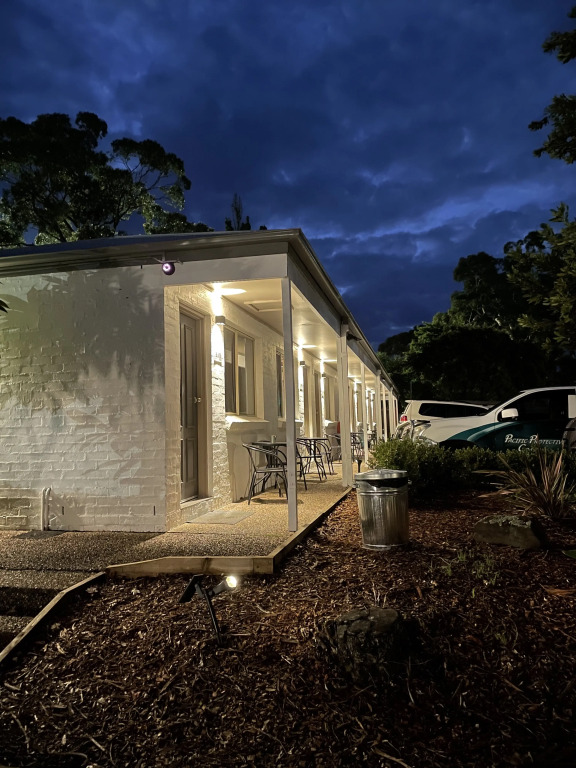 Balan Village Mini-hotel