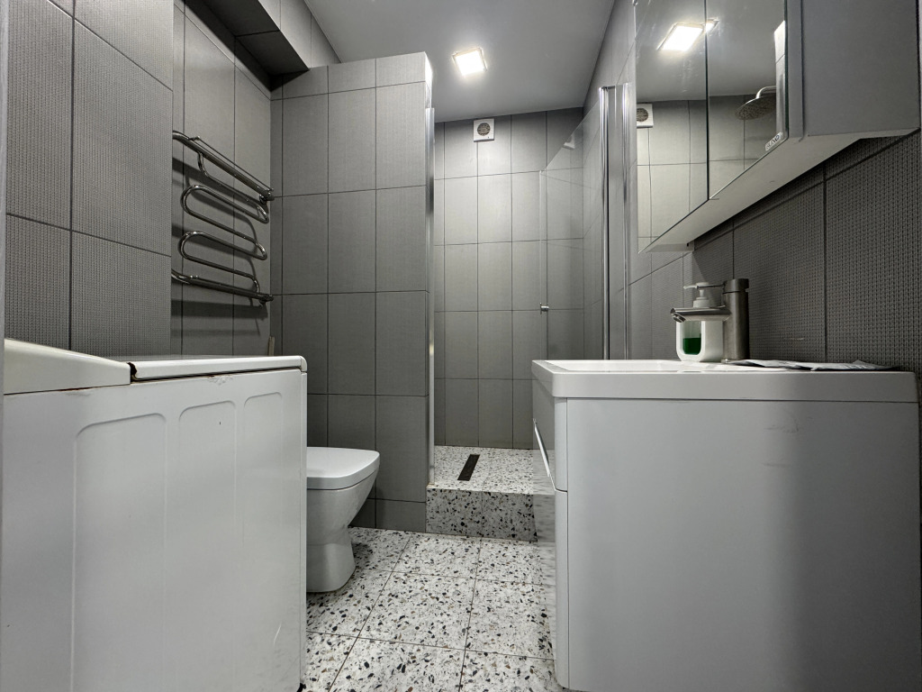 Stepanyana 9A-38 Kakdoma Flat