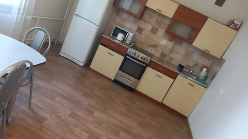 Квартира на Проспекте Олимпийский 12