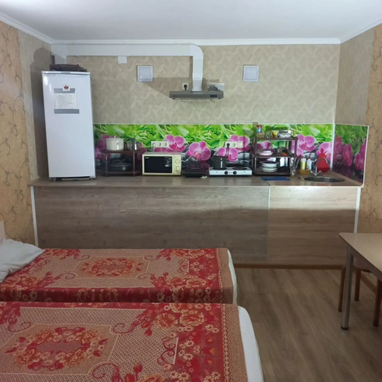 Квартира студия в центpе