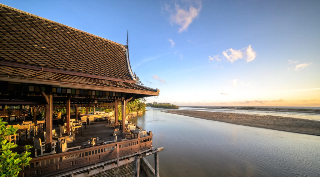 The Hotspring Beach Resort & Spa - SHA Extra Plus