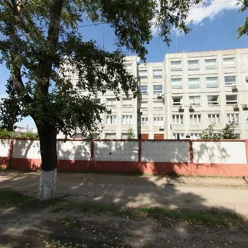 Хостел Мистери