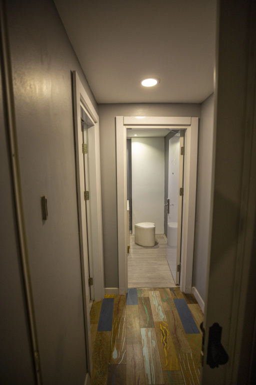 Albatros Hagia Sophia Hotel