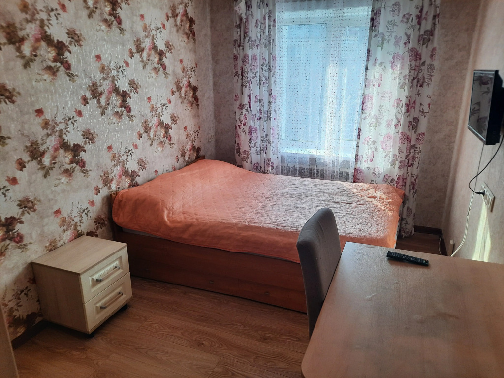 Квартира уютная в центре рядом с парком