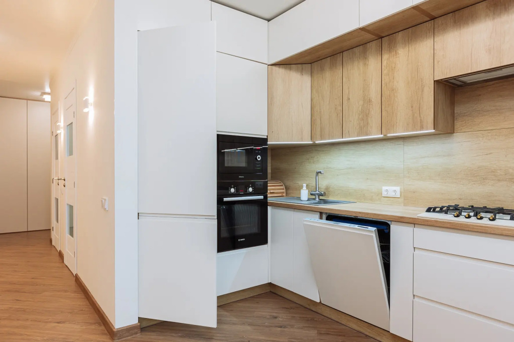 Квартира Family apartments