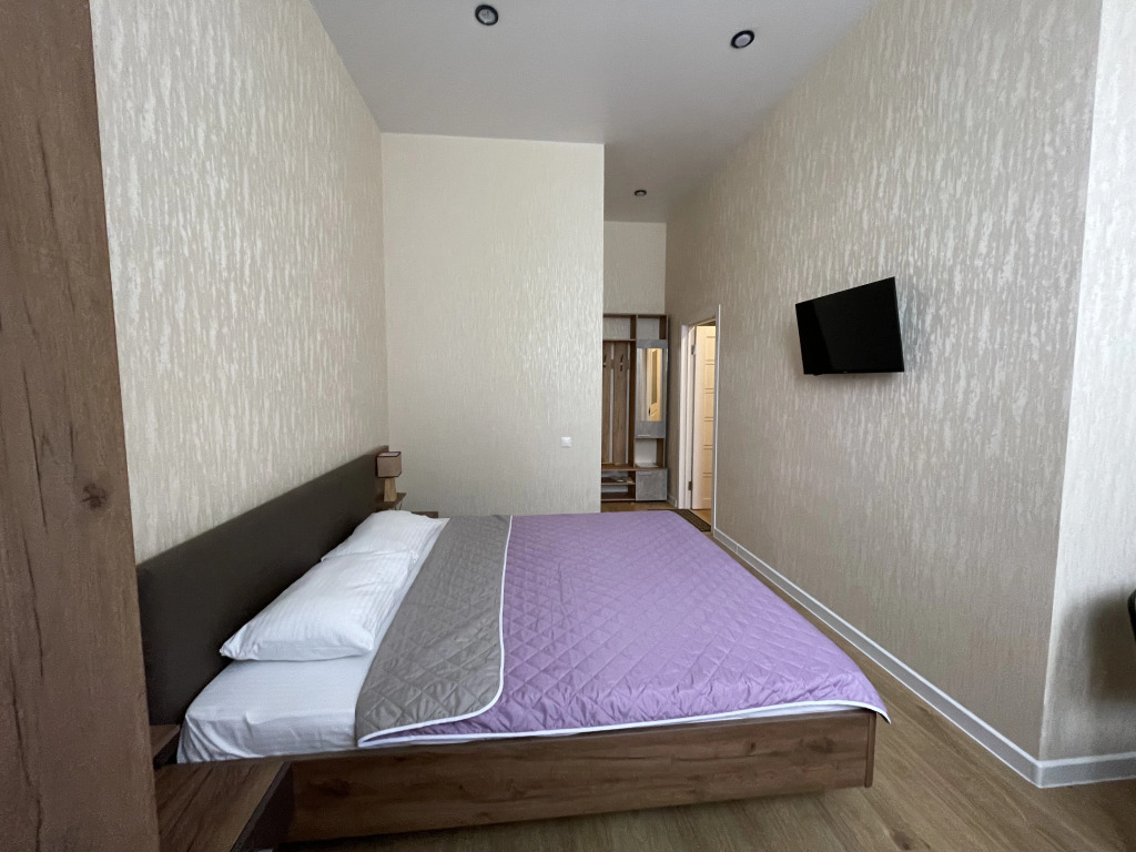 Меблированные комнаты Weekend Inn