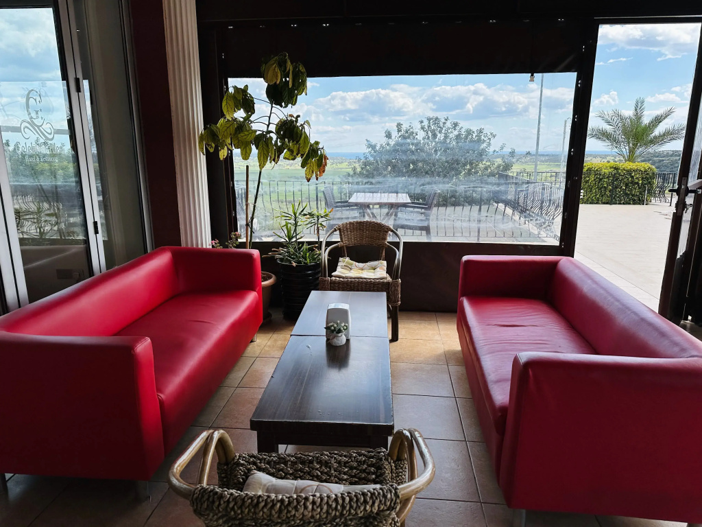 Celebi Garden Hotel	