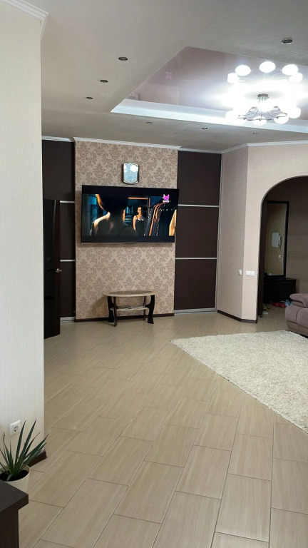 V Gelendzhike Apartments