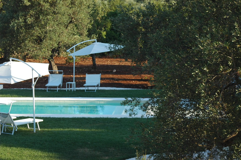 Ulivi Al Sole - Charming B&B