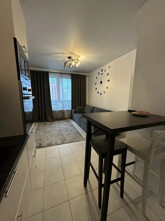 2k na Tsimlyanskoy 3k2 Flat