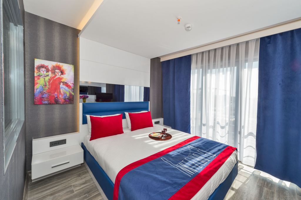 Inntel Hotel Istanbul