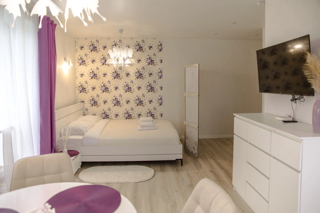 Квартира c видом на вулканы от Welcome Home Aparts & Tours