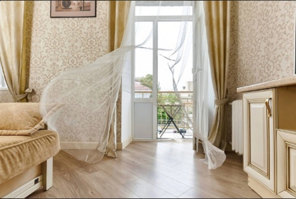 Квартира  Большая Садовая 39 А