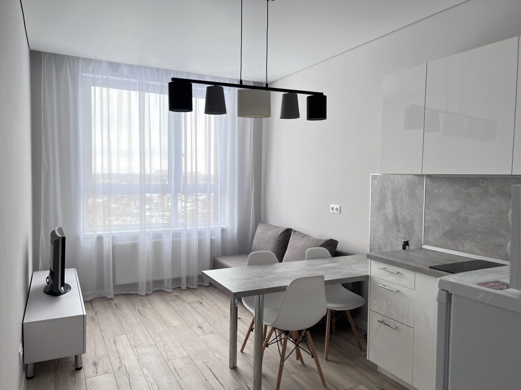 Апартаменты Rafinad Khimki