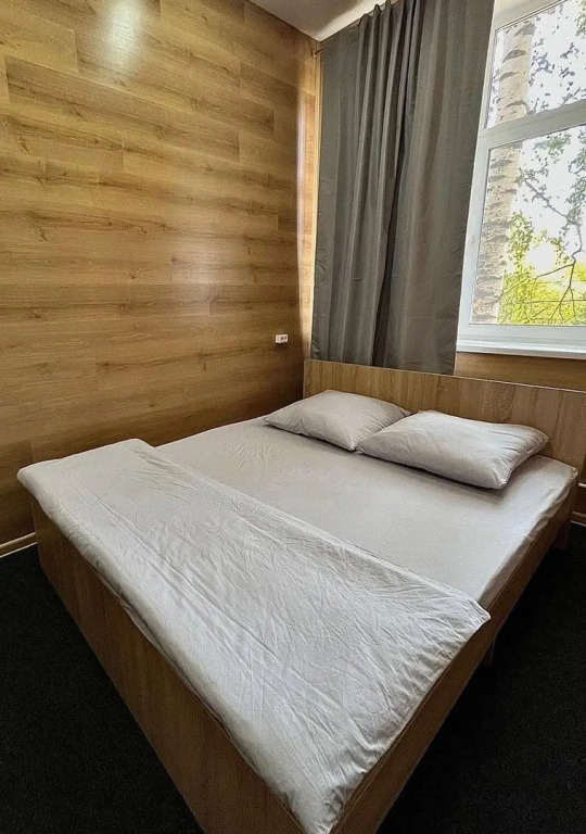 Zefir Hotel